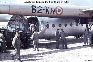 163 - ARMEE DE L'AIR EN ALGERIE 1945-1962-11 (37)